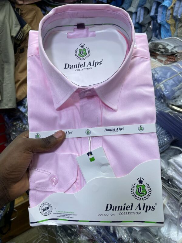 Male Shirts