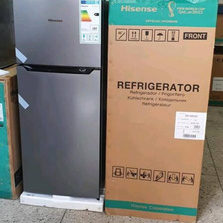 Hisense Fridge RD 27