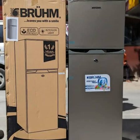 Bruhm Fridge BH-138