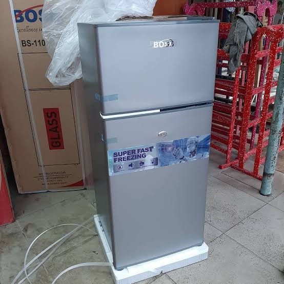 Boss Bs '70' Fridge