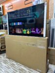 Samsung 65” BU8100